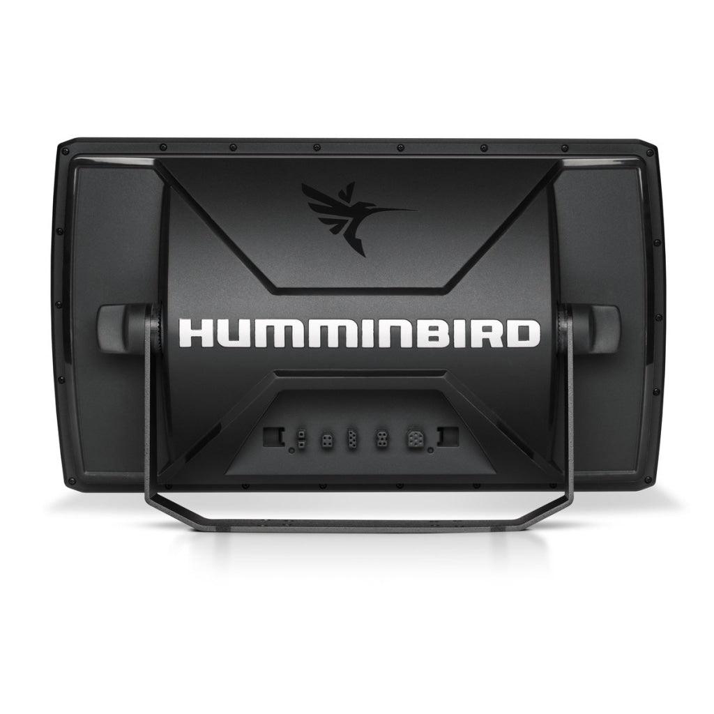 Sonar Humminbird Helix 12 Chirp Mega Si+ Gps G4N 2021 Cho - Fara Sonda Sonare