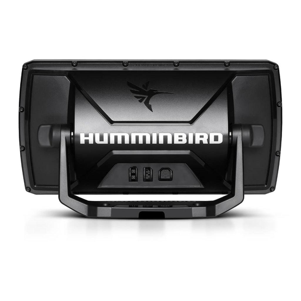 Sonar Humminbird Helix 7 Chirp Mega Si Gps G4 Fishing