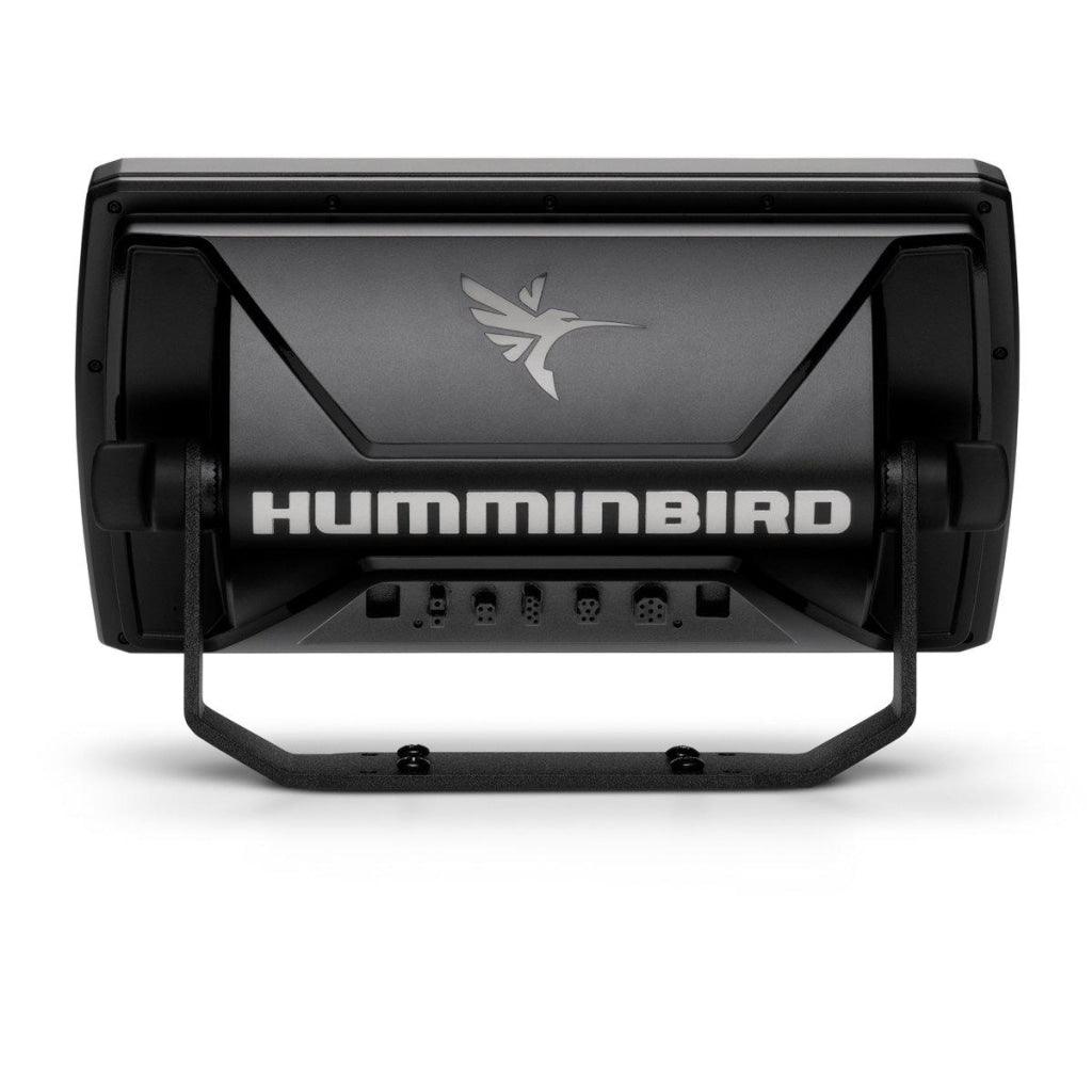 Sonar Humminbird HELIX 8 CHIRP MEGA DI GPS G4N CHO - fara sonda-SpinningShop