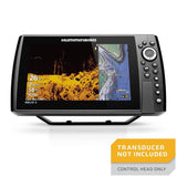 Sonar Humminbird HELIX 9 CHIRP MEGA SI+ GPS G4N CHO - fara sonda 2021-SpinningShop