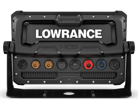 Sonar Lowrance Hds Pro 12 Inch + Sonda Activeimaging Hd 3-In-1