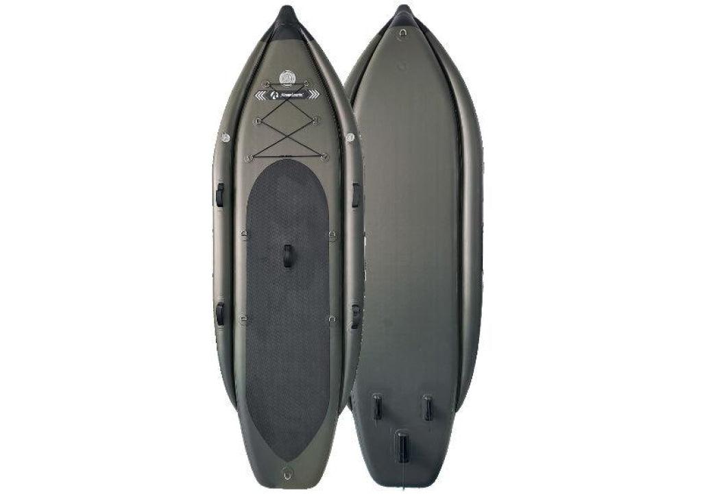 Sup Gonflabil Allroundmarin Fishing 335 Row Boats