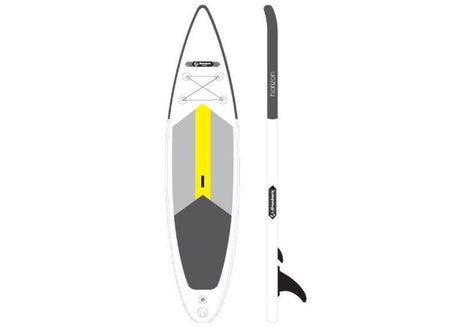 Sup Gonflabil Allroundmarin Horizon 350 Row Boats