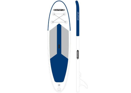 Sup Gonflabil Allroundmarin Streamer 320 Row Boats