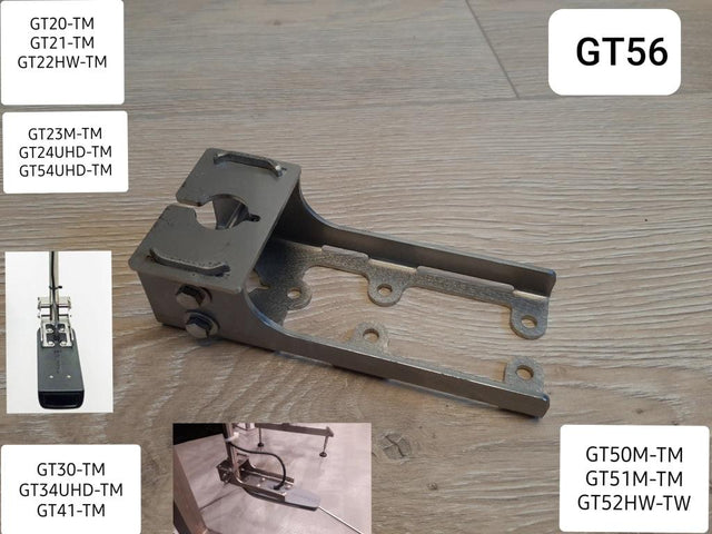 Suport Adaptor Ked Pentru Sonda Garmin