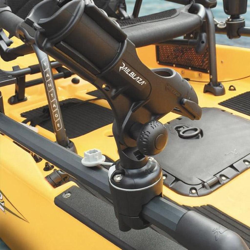 Suport prindere bara Railblaza RailMount 32-41 - SpinningShop