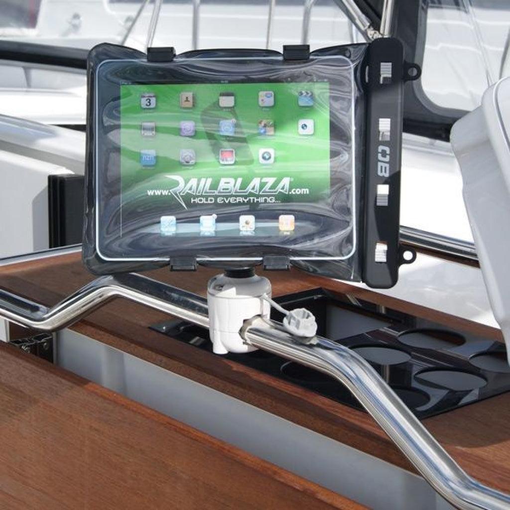Suport prindere bara Railblaza RailMount 32-41 - SpinningShop