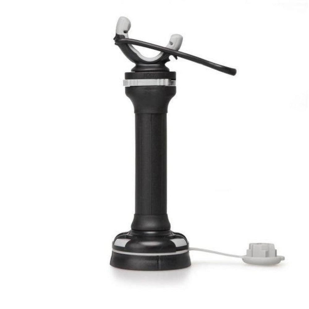 Suport Stabilizator Motor Electric Trolling Railblaza Diverse