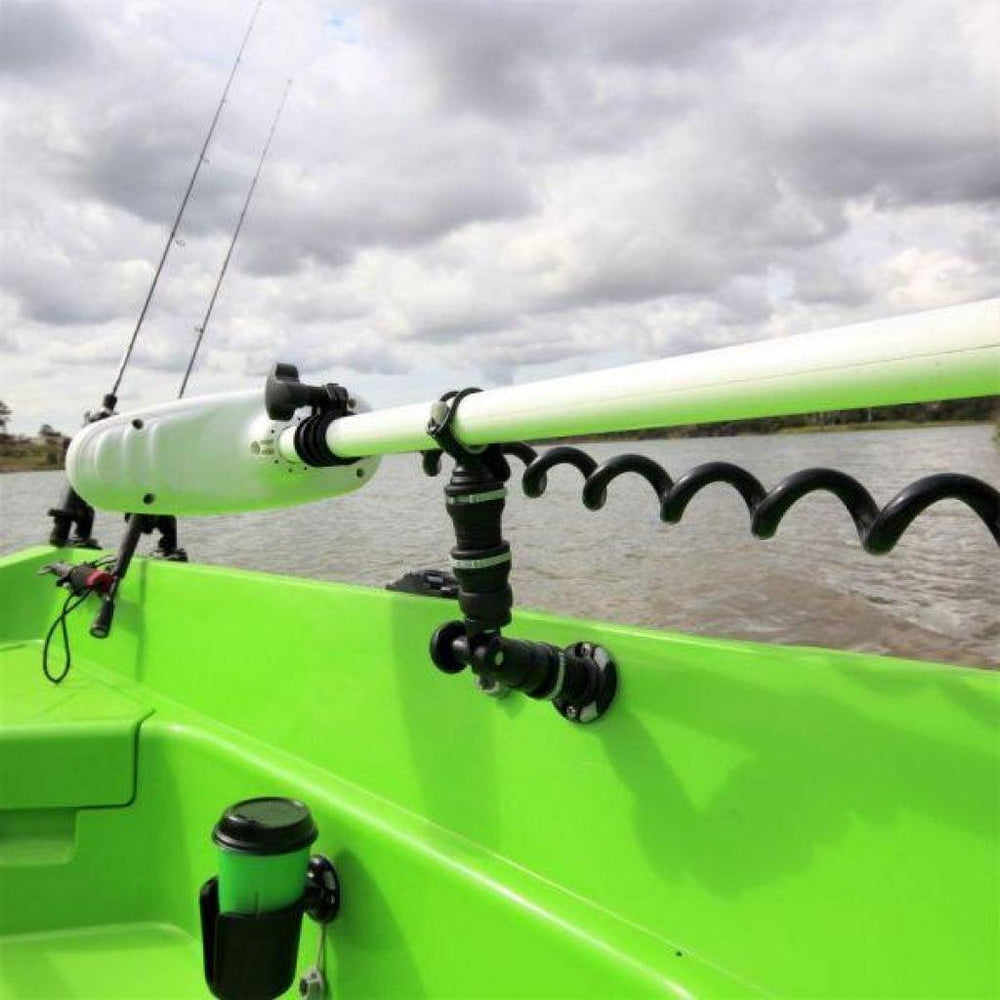 Suport Stabilizator Motor Electric Trolling Railblaza Diverse