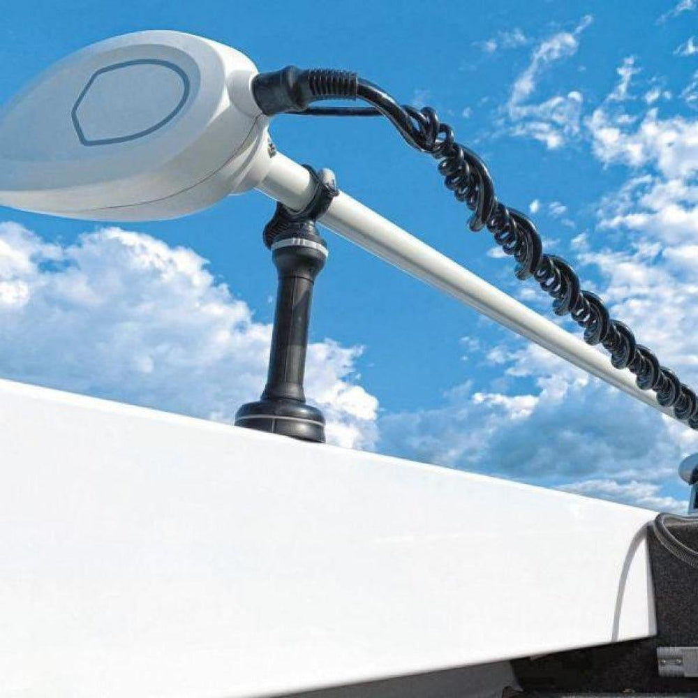 Suport Stabilizator Motor Electric Trolling Railblaza Diverse