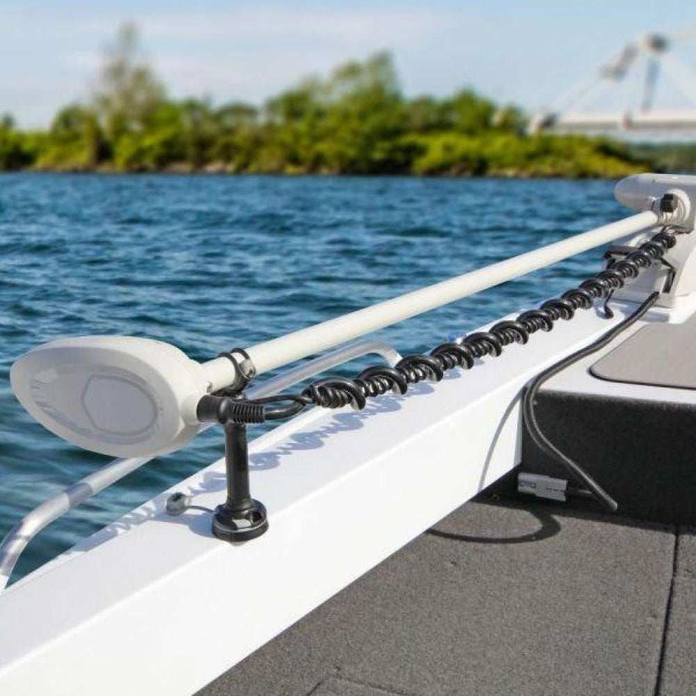 Suport Stabilizator Motor Electric Trolling Railblaza Diverse