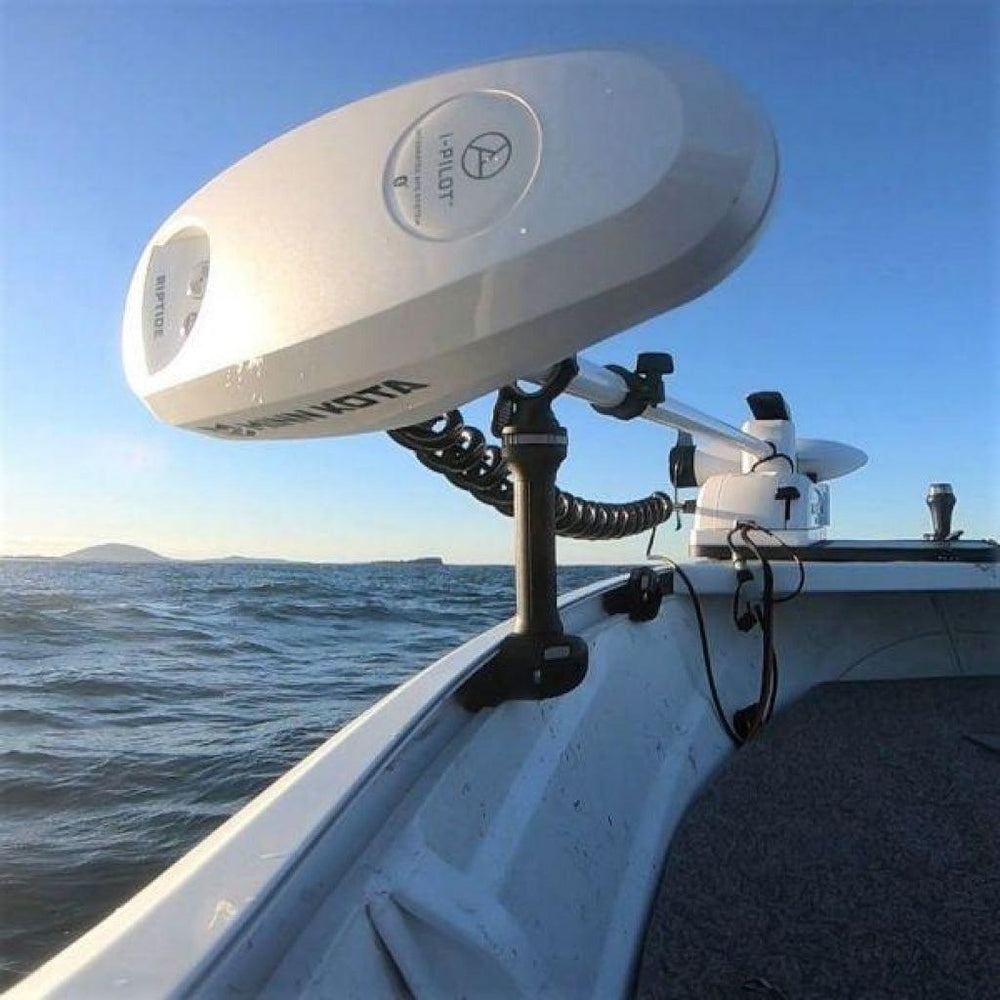 Suport Stabilizator Motor Electric Trolling Railblaza Diverse