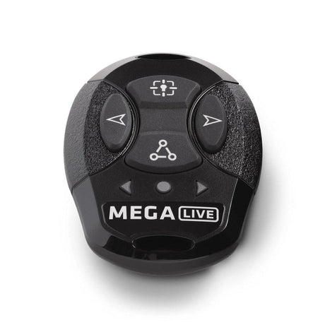 Telecomanda Humminbird Mega Live Targetlock