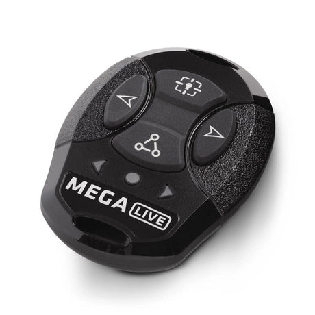 Telecomanda Humminbird Mega Live Targetlock