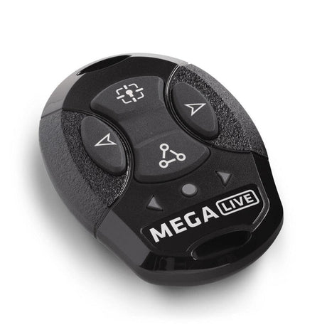 Telecomanda Humminbird Mega Live Targetlock