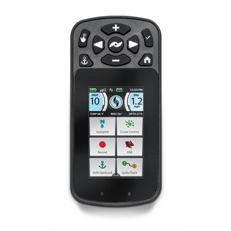 Telecomanda Minn Kota Ipilot Link Motoare Electrice