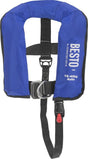 Vesta de salvare copii Besto Junior 100N-SpinningShop