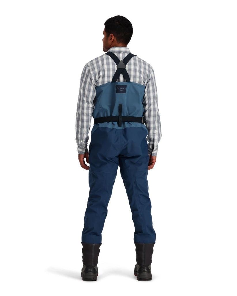 Waders Simms Freestone Stockingfoot Midnight