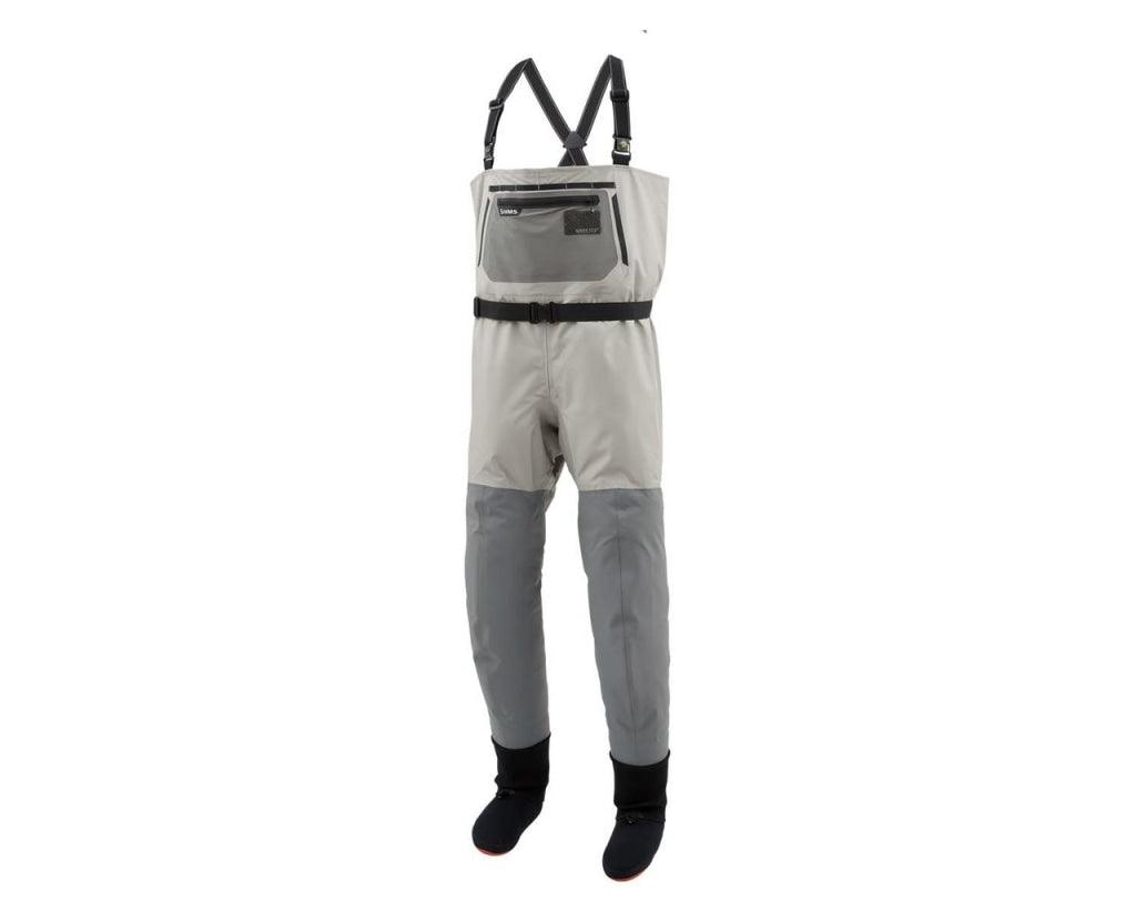 Waders Simms Headwaters Pro Stockingfoot Boulder Diverse